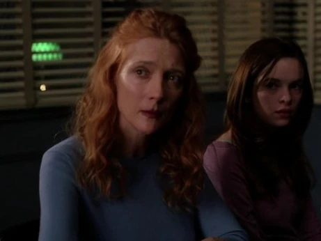 Intoxicated | Law and Order | Fandom