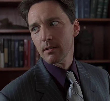 Andrew McCarthy | Law and Order | Fandom