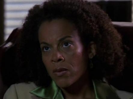 Ami Brabson | Law and Order | Fandom
