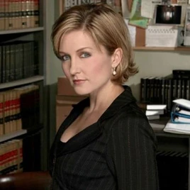 Kelly Gaffney Profil