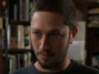 Ebon Moss-Bachrach | Law and Order | Fandom