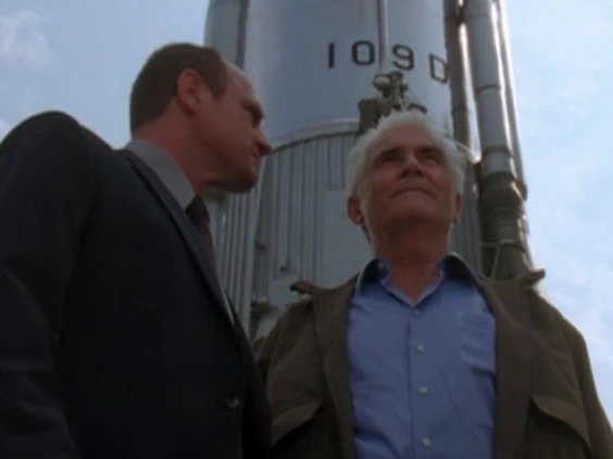 Lunacy | Law and Order | Fandom