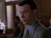 Clerk (Scott Dillin)