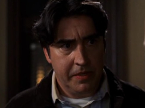 Alfred Molina - IMDb