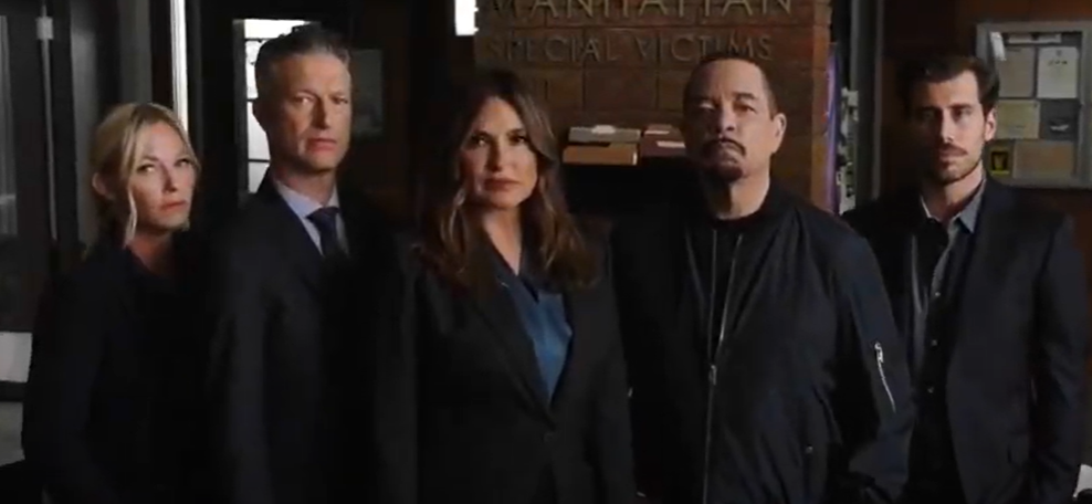 svu season 23 law and order fandom