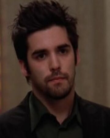 Jordan Bridges Law And Order Fandom