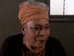 Mrs. Mosley