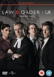 Law & Order 5 UK 2