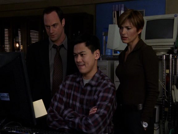 Privilege Svu Law And Order Fandom