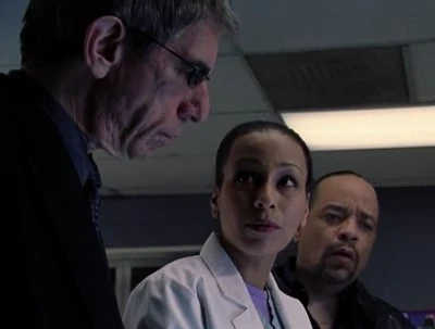 Careless | Law and Order | Fandom