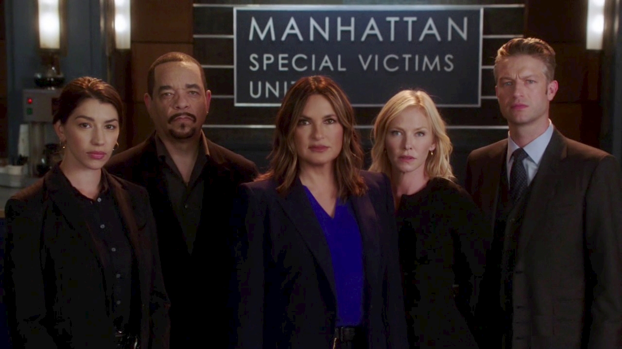 law and order svu season 6 episode 21 cast