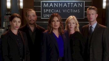 SVU21