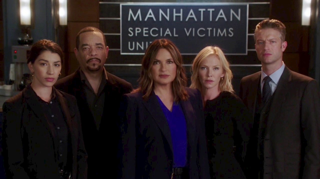 Svu Season 21 Law And Order Fandom