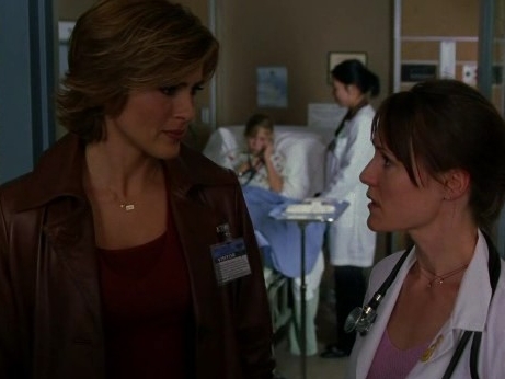 law and order svu season 6 episode 19 carrie