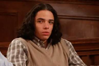 Daveed Diggs Law and Order Fandom