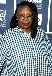 Whoopigoldberg