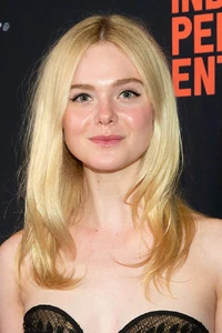 Elle Fanning