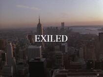 Exiled Movie