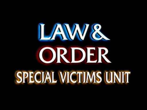 law and order we like mike