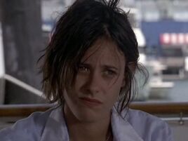 Melissa Cobin