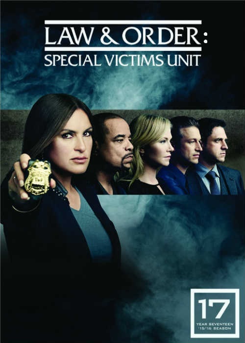 SVU Season 17 | Law and Order | Fandom