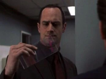 Stolen | Law and Order | Fandom