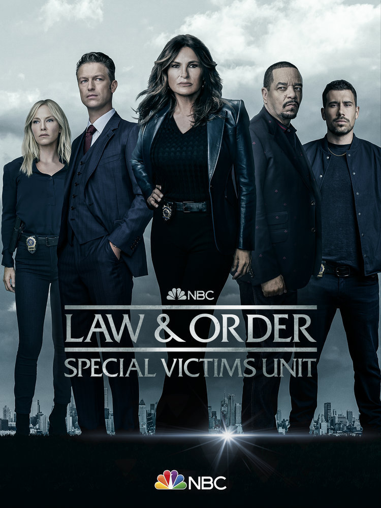 SVU Season 24 Law and Order Fandom