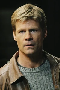 Joel gretsch