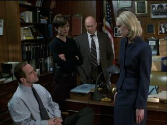 Law And Order Season 8 Episode 3 Dailymotion - Https Encrypted Tbn0 Gstatic Com Images Q Tbn And9gcrovni2buy Nja57 Bj4elmcduhiadtgeuxo6pusrgcpbnum5uv Usqp Cau / The third season of the police procedural drama series law & order: