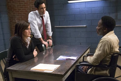 Monster's Legacy | Law and Order | Fandom
