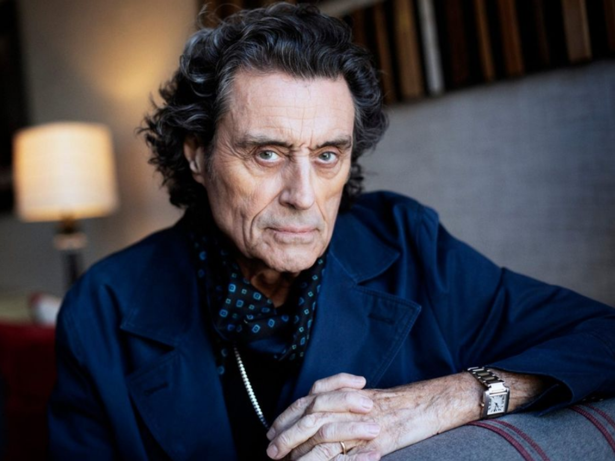 ian mcshane