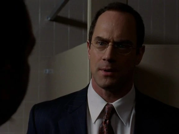 Risk | Law and Order | Fandom