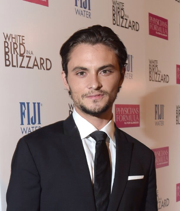 Wife shiloh fernandez Shiloh Fernandez