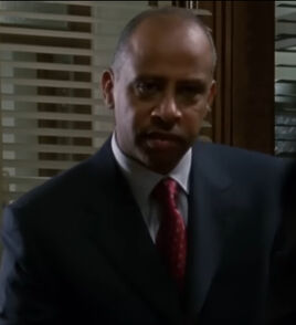 Attorney Winters