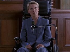 Judge Denise Grobman
