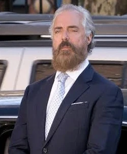 Rob Miller Criminal Law And Order Fandom