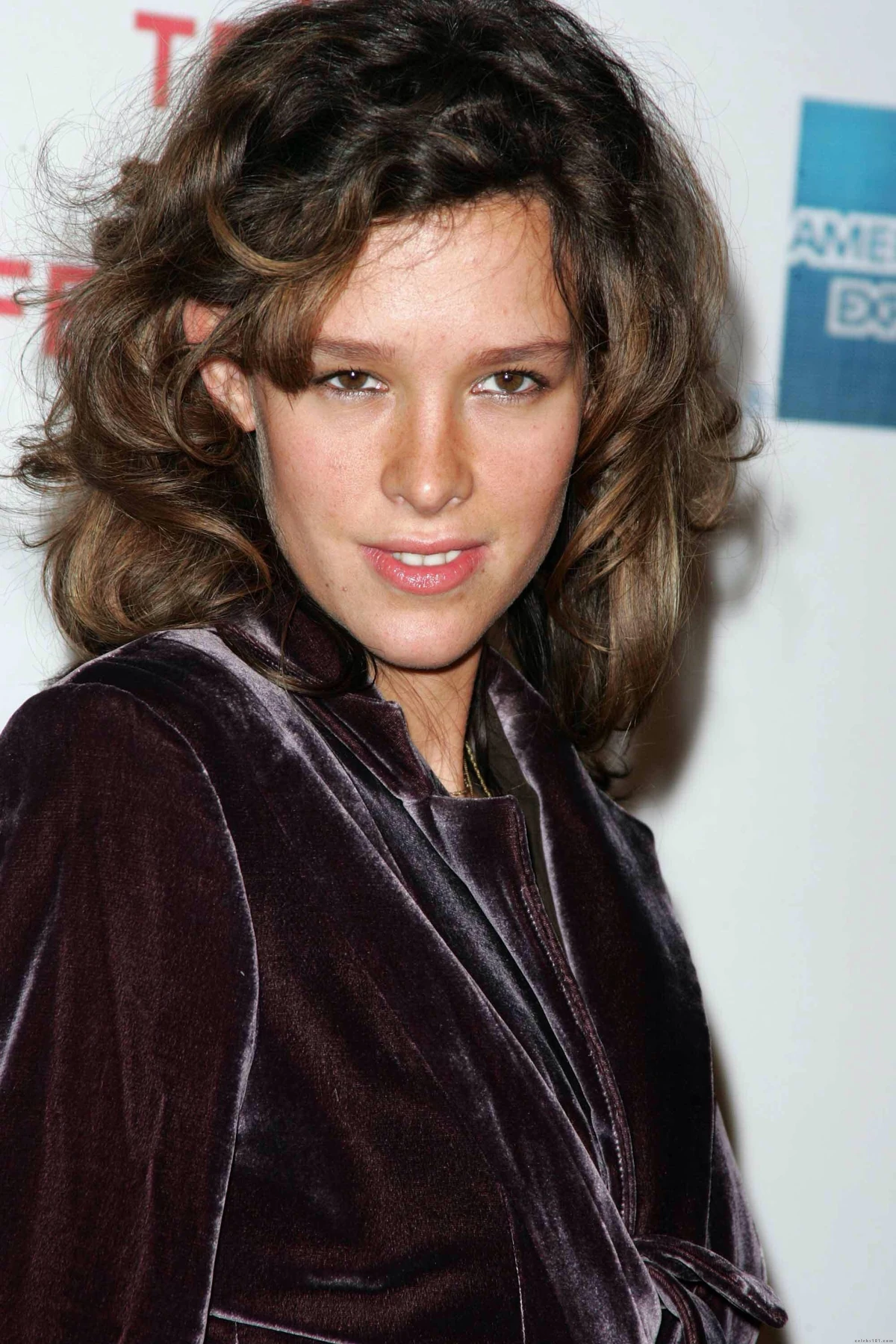 Paz de la Huerta | Law and Order | Fandom