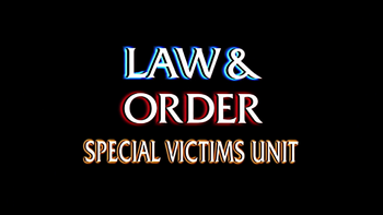 SVU Logo