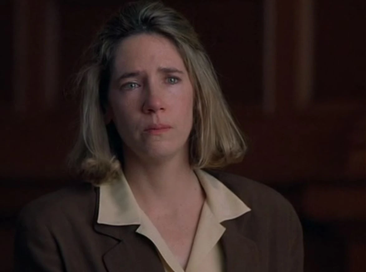Ann Dowd | Law and Order | Fandom