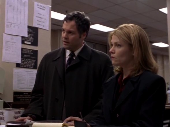 Law Order Criminal Intent Episodes Law And Order Fandom