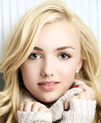 Peyton Roi List in 2013
