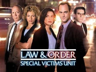 Mariska Hargitay Law and Order Staffel 1
