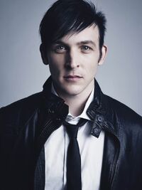 Gotham: Robin Lord Taylor to attend Paris Manga 32 with Sean Pertwee -  Roster Con