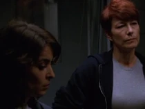 Barek Rodgers The Healer