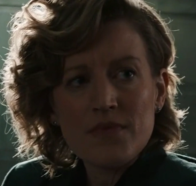 April Andrews | Law and Order | Fandom