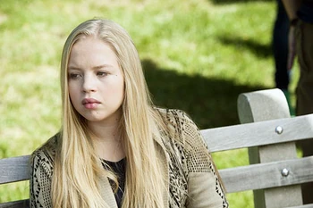 Sarah Walsh | Law and Order | Fandom