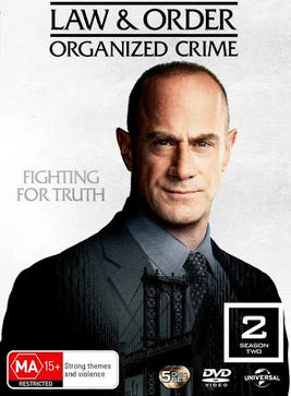 Ocseason2dvd