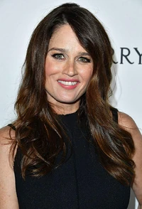 Robin Tunney