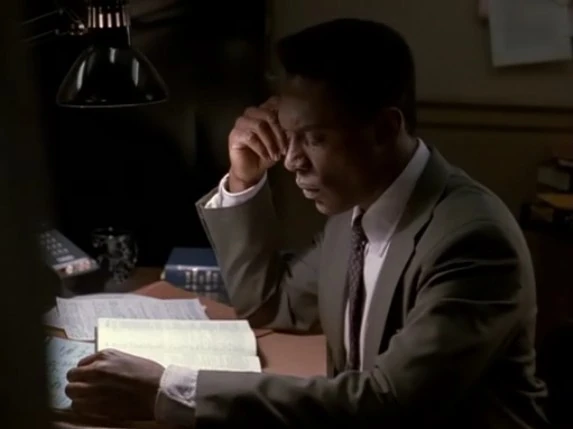 The Serpent s Tooth Law And Order Fandom