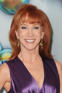 Kathy Griffin